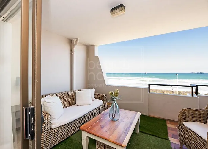 Panoramic Ocean View 2 Bed W 24 Hour Power Inverter, Blouberg, 28 Malata