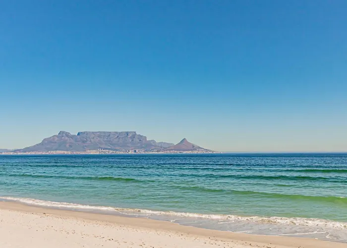 Panoramic Ocean View 2 Bed W 24 Hour Power Inverter, Blouberg, 28 Malata