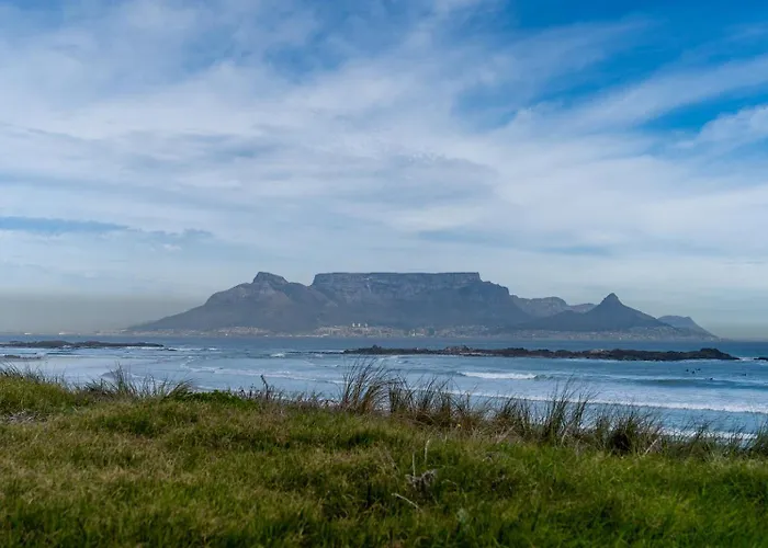 Panoramic Ocean View 2 Bed W 24 Hour Power Inverter, Blouberg, 28 Malata