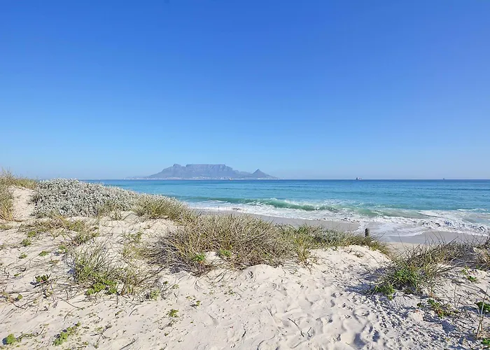 Panoramic Ocean View 2 Bed W 24 Hour Power Inverter, Blouberg, 28 Malata