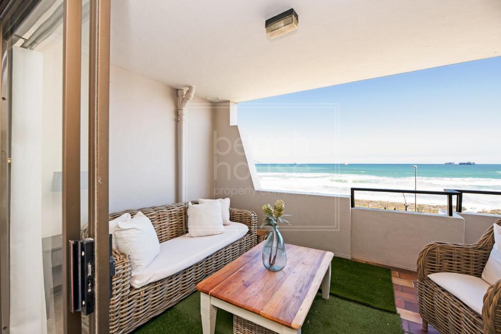 Apartment Panoramic Ocean View 2 Bed W 24 Hour Power Inverter, Blouberg, 28 Malata