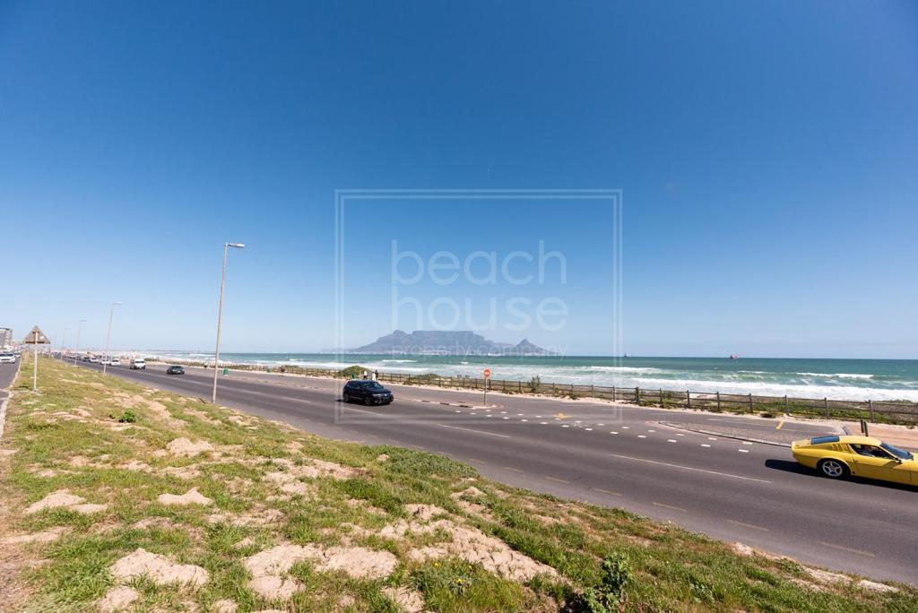 Panoramic Ocean View 2 Bed W 24 Hour Power Inverter, Blouberg, 28 Malata