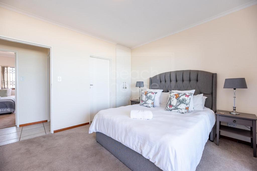 Panoramic Ocean View 2 Bed W 24 Hour Power Inverter, Blouberg, 28 Malata * Bloubergstrand